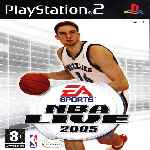 miniatura nba-live-2005-frontal-por-warcond cover ps2