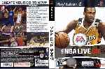 miniatura nba-live-2008-dvd-custom-por-elgoma2008 cover ps2