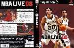 miniatura nba-live-2008-dvd-custom-v2-por-enzo12 cover ps2