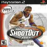 miniatura nba-shoot-out-2004-frontal-por-warcond cover ps2