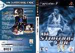 miniatura nba-starting-five-dvd-por-franki cover ps2