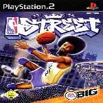 miniatura nba-street-frontal-por-warcond cover ps2