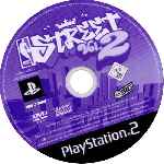 miniatura nba-street-v2-cd-por-seaworld cover ps2