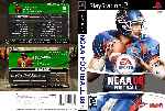miniatura ncaa-08-football-dvd-custom-por-sevenstar cover ps2