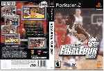miniatura ncaa-final-four-2001-dvd-por-seaworld cover ps2