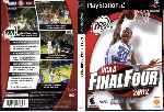 miniatura ncaa-final-four-2002-dvd-por-seaworld cover ps2