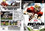 miniatura ncaa-football-2002-dvd-por-seaworld cover ps2