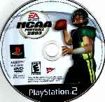 miniatura ncaa-football-2003-cd-por-seaworld cover ps2