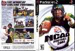 miniatura ncaa-football-2003-dvd-por-seaworld cover ps2