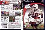 miniatura ncaa-game-breaker-2003-dvd-por-seaworld cover ps2