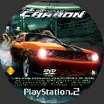 miniatura need-for-speed-carbon-cd-custom-v3-por-queleimporta cover ps2