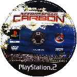 miniatura need-for-speed-carbon-cd-por-eltamba cover ps2