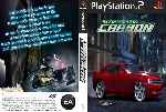 miniatura need-for-speed-carbon-dvd-custom-v3-por-thomynchis cover ps2