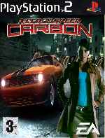 miniatura need-for-speed-carbon-frontal-v2-por-adenys cover ps2