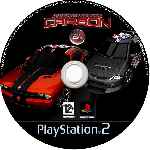 miniatura need-for-speed-carbono-cd-custom-por-todoplay cover ps2