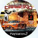 miniatura need-for-speed-carbono-cd-custom-v2-por-todoplay cover ps2