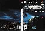 miniatura need-for-speed-carbono-edition-collector-dvd-por-juanfran3 cover ps2