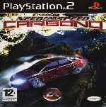 miniatura need-for-speed-carbono-frontal-por-rapsoda cover ps2
