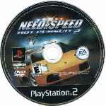 miniatura need-for-speed-hot-pursuit-2-cd-por-seaworld cover ps2