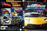 miniatura need-for-speed-hot-pursuit-2-dvd-custom-v2-por-arielcyber cover ps2