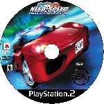 miniatura need-for-speed-hotporsuit-2-por-johny1489 cover ps2