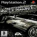 miniatura need-for-speed-most-wanted-black-edition-frontal-por-beatnuts cover ps2