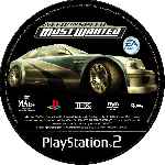 miniatura need-for-speed-most-wanted-cd-custom-por-danielbitela cover ps2