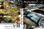 miniatura need-for-speed-most-wanted-dvd-custom-por-derek-mcclane cover ps2