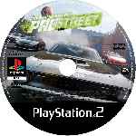 miniatura need-for-speed-pro-street-cd-custom-por-osopolar68 cover ps2
