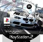 miniatura need-for-speed-pro-street-cd-custom-v4-por-maxi-arias cover ps2