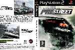 miniatura need-for-speed-pro-street-dvd-custom-por-cca1990 cover ps2