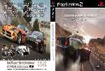miniatura need-for-speed-pro-street-dvd-custom-v3-por-sebynchis cover ps2