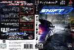 miniatura need-for-speed-shift-hack-cheat-dvd-custom-por-caballin cover ps2