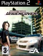 miniatura need-for-speed-undercover-frontal-v2-por-adenys cover ps2