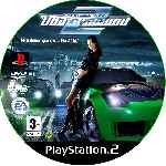 miniatura need-for-speed-underground-2-cd-custom-por-lourdeslautaro cover ps2