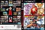 miniatura neo-geo-battle-archives-fatal-fury-collection-dvd-custom-por-queleimporta cover ps2