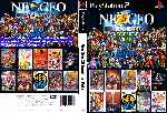 miniatura neo-geo-cd-emulator-vol-2-dvd-custom-por-caballin cover ps2