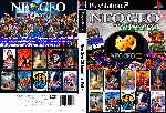 miniatura neo-geo-cd-emulator-vol-3-dvd-custom-por-caballin cover ps2