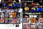 miniatura neo-geo-cd-emulator-vol-4-dvd-custom-por-caballin cover ps2