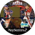 miniatura neogeo-battle-coliseum-cd-custom-por-tepman cover ps2