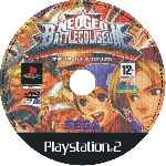 miniatura neogeo-battle-coliseum-cd-custom-v2-por-estre11a cover ps2