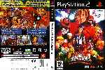 miniatura neogeo-battle-coliseum-dvd-por-hyperboreo cover ps2