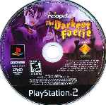 miniatura neopets-the-darkest-faerie-cd-por-richardgs cover ps2