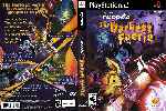 miniatura neopets-the-darkest-faerie-dvd-por-tepman cover ps2