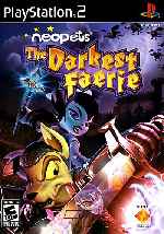 miniatura neopets-the-darkest-faerie-frontal-por-skuky cover ps2