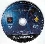 miniatura network-access-disc-cd-por-franki cover ps2
