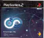 miniatura network-access-disc-frontal-por-franki cover ps2