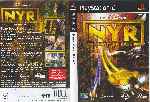 miniatura new-york-race-dvd-por-seaworld cover ps2