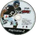 miniatura nfl-2k3-cd-por-seaworld cover ps2