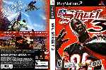miniatura nfl-street-3-dvd-custom-por-ubalsoft cover ps2